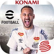 实况足球（eFootball）2025中文版 v9.4.0