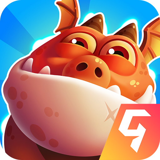 幻兽爱合成手机版 v2.6.7
