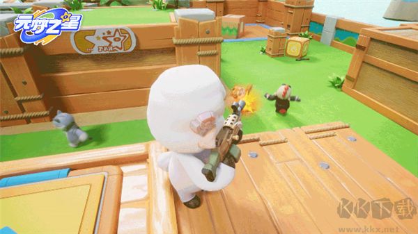 元梦之星最新版