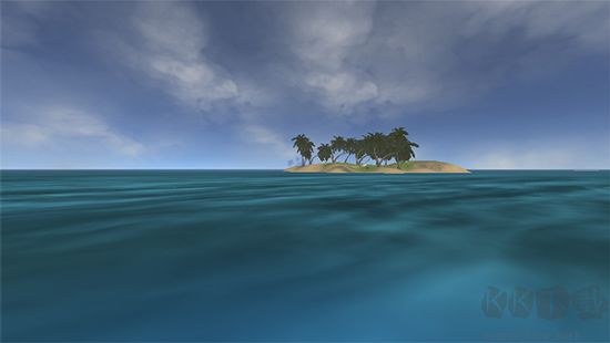 海洋游猎生存（Raft Survival: Ocean Nomad）