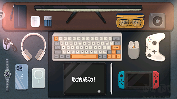 收纳小物语正式版