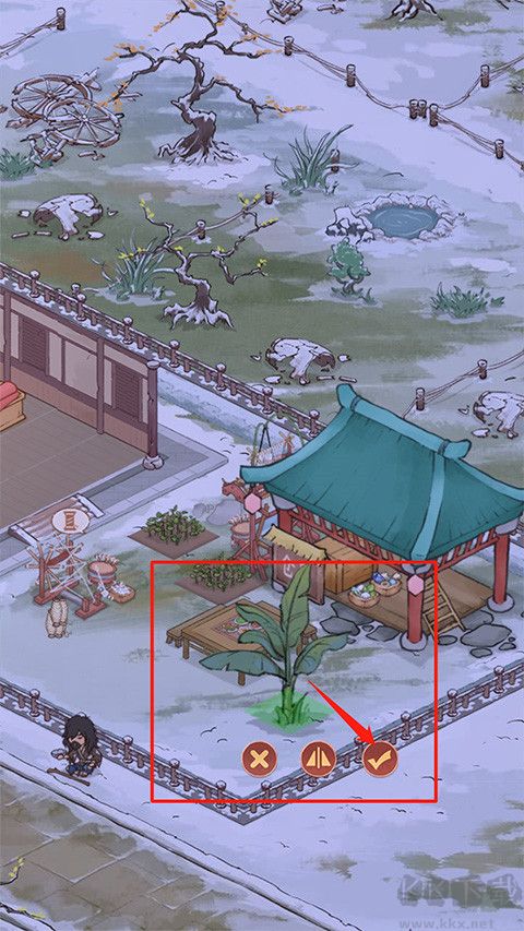 胡记布庄最新版