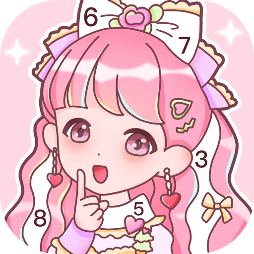 大家来涂色 v1.5.15官方正版