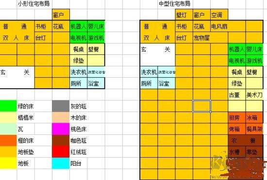 住宅梦物语汉化版下载