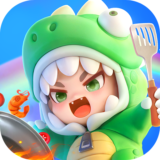 爆吵厨房中文版 v1.1.7