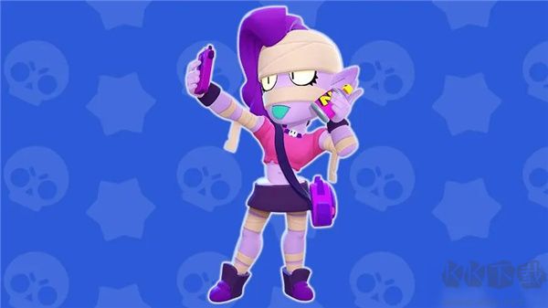 荒野乱斗手机版