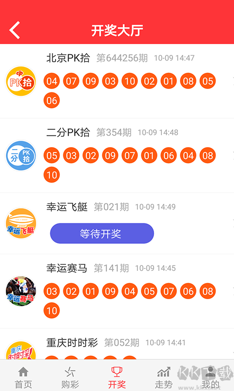 767彩加奖app官网