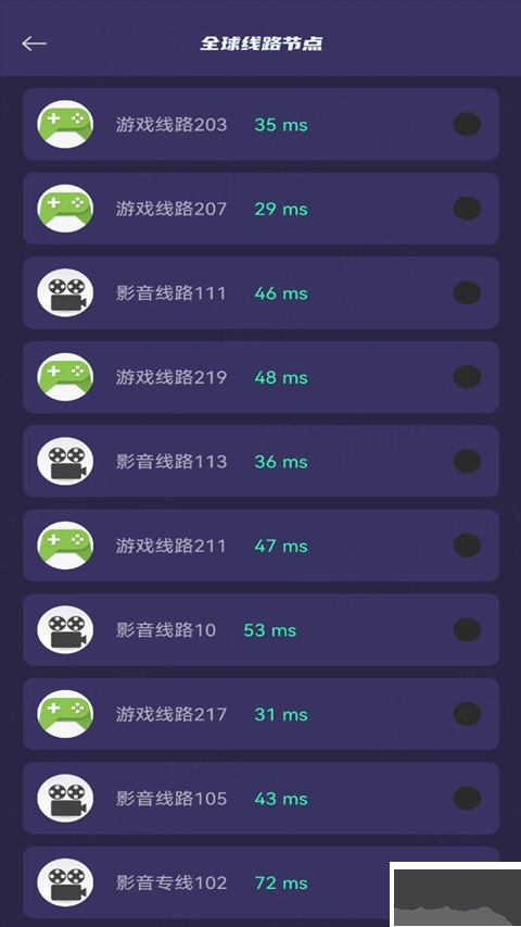 黑洞加速器免费版