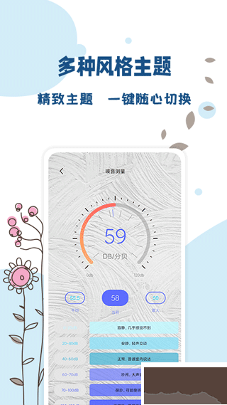 标准温度计app