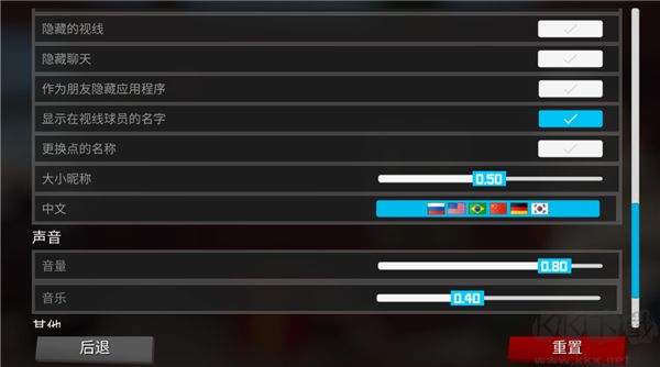 枪炮狂热