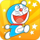 哆啦a梦快跑大冒险安卓版v3.0.0