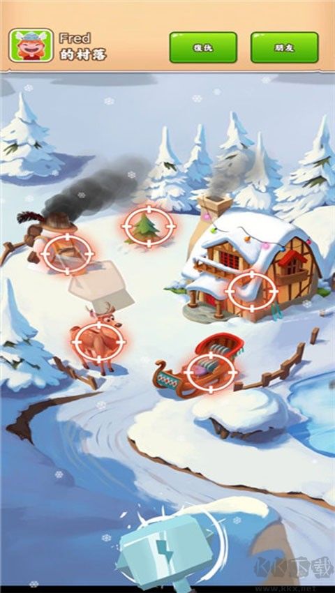 金币大师正（coin master）