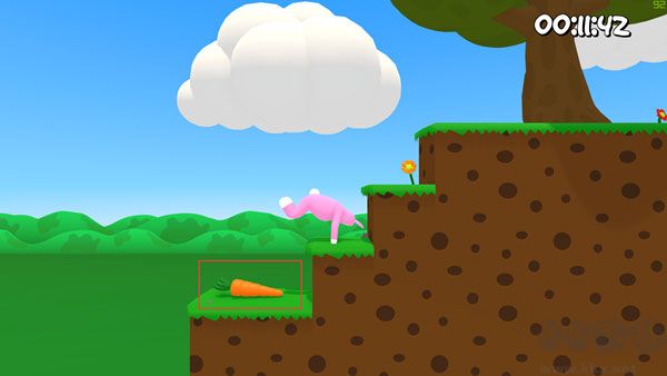 超级兔子人最新版