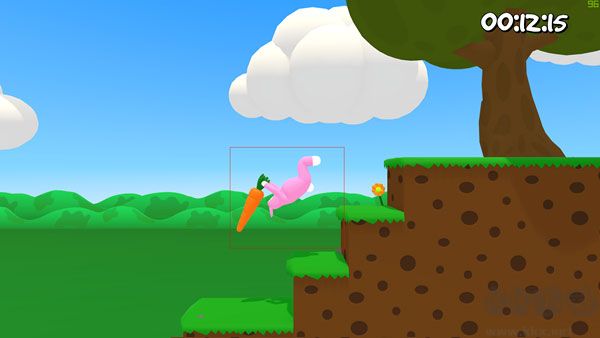 超级兔子人最新版