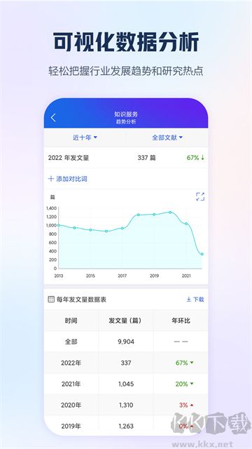 手机知网app官方版