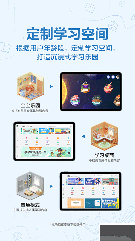 华为教育中心