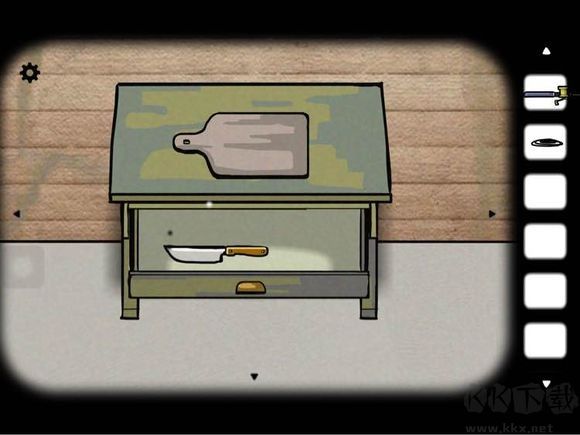 逃离方块锈湖湖畔安卓版