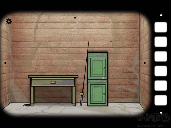 逃离方块锈湖湖畔安卓版