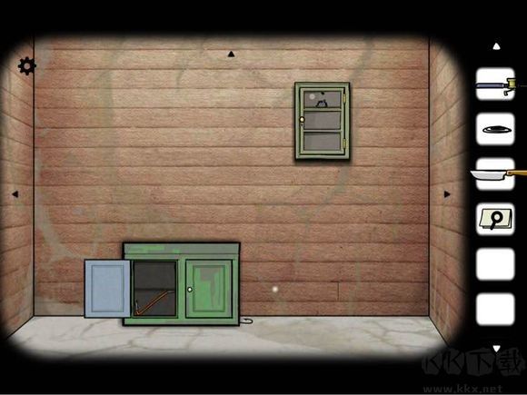 逃离方块锈湖湖畔安卓版