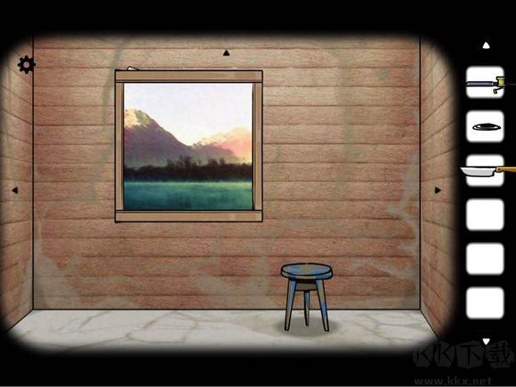 逃离方块锈湖湖畔安卓版