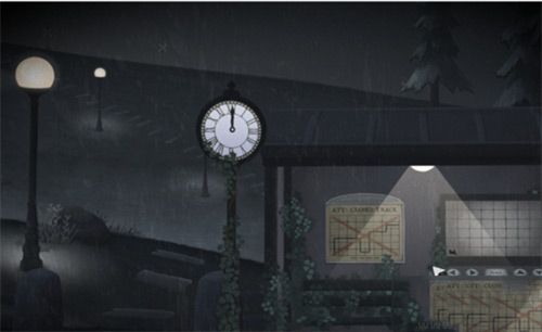 滴答双人冒险(Tick Tock)