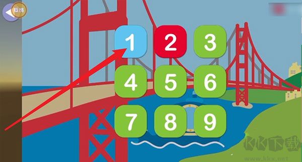 凯蒂猫飞行冒险汉化版