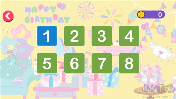 凯蒂猫飞行冒险2(Hello Kitty Racing Adventures )