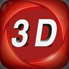 3D排列三软件手机版 v5.187