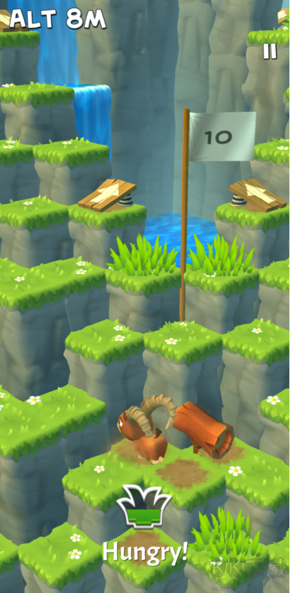 石山羊最新版