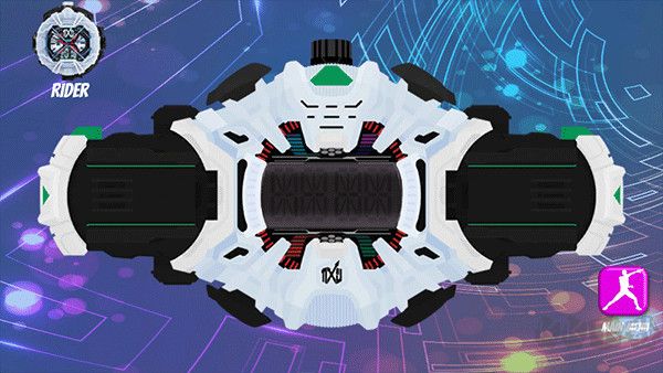假面骑士腰带模拟器官方版