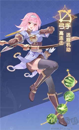 仙境传说破晓手游