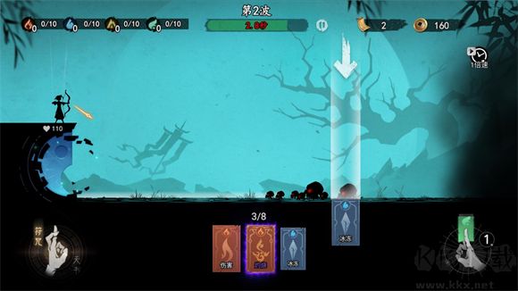 遗弃之地中文版