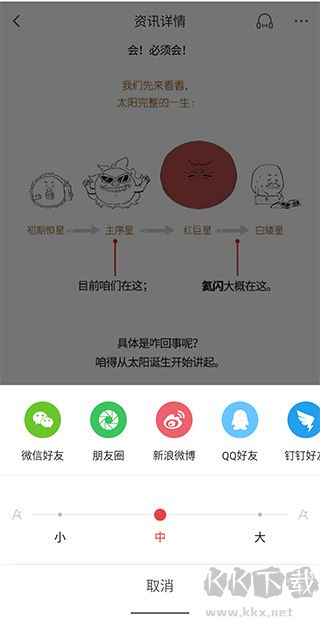 科普中国