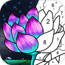 乐涂数字填色最新版 v4.31.7
