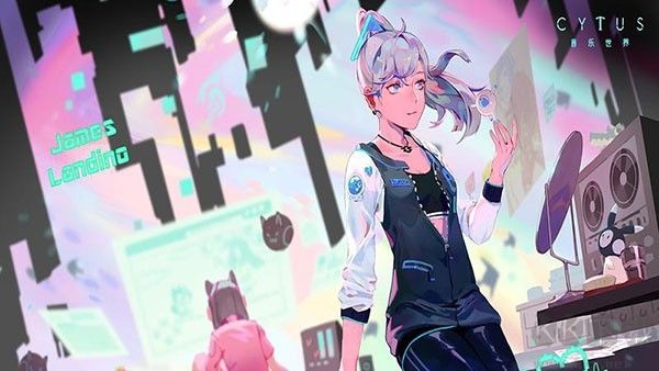 音乐世界赛特斯2