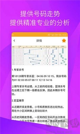 局王排列五规律表