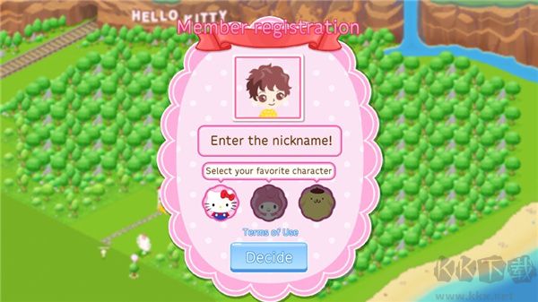 凯蒂猫世界2(Hello Kitty World2)