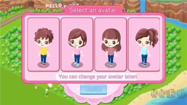 凯蒂猫世界2(Hello Kitty World2)