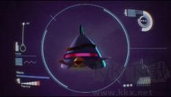 愤怒的小鸟太空版