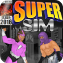 超级城市英雄卡（super city） v2.0.6