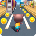小猫冲刺游戏手机版 v5.4.0