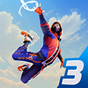 漫威蜘蛛侠迈尔斯3手机版解锁版 v3.45.10