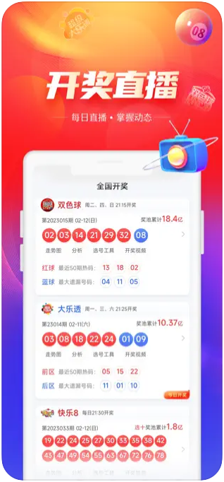 好彩客2025最全走势图