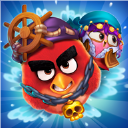 愤怒的小鸟消消乐(AB Match)解锁版 v9.0.1