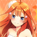 五等分的新娘手游安卓版 v1.44.442