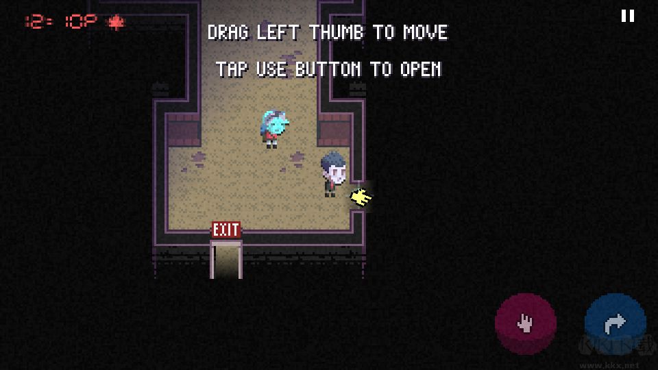 加拿大死亡之路中文版