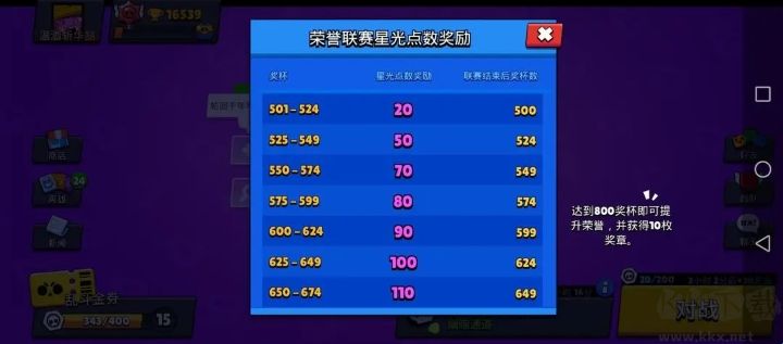 荒野乱斗
