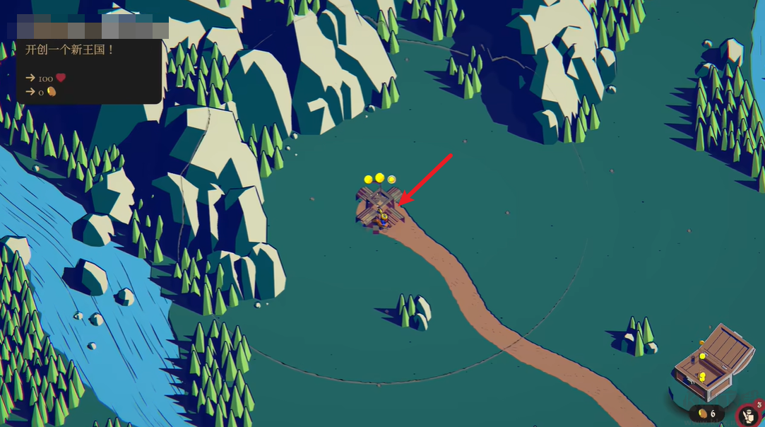 王权陨落（thronefall）