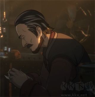 异人之下
