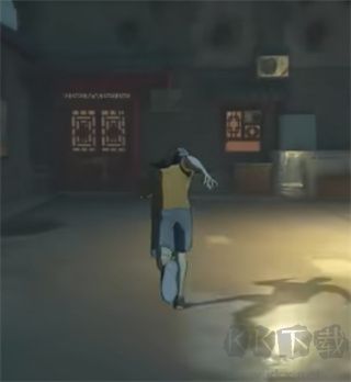 异人之下